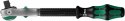 ZESTAW KLUCZY NASADOWYCH 1/4''ZYKLOP SPEED,+GRZECHOTKA 42CZ. WERA