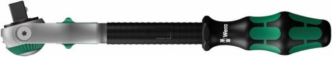 ZESTAW KLUCZY NASADOWYCH 1/4''ZYKLOP SPEED,+GRZECHOTKA 42CZ. WERA ZESTAW KLUCZY NASADOWYCH 1/4''ZYKLOP SPEED,+GRZECHOTKA 42CZ. WERA
