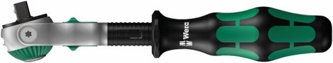 ZESTAW KLUCZY NASADOWYCH 1/4''ZYKLOP SPEED,+GRZECHOTKA 42CZ. WERA ZESTAW KLUCZY NASADOWYCH 1/4''ZYKLOP SPEED,+GRZECHOTKA 42CZ. WERA