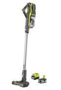 AKUMULATOROWY ODKURZACZ R18SV7-140G 18V 1*4.0AH ONE+ RYOBI