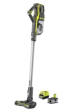 AKUMULATOROWY ODKURZACZ R18SV7-140G 18V 1*4.0AH ONE+ RYOBI