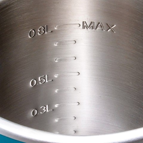 CZAJNIK AKUMULATOROWY 40VMAX XGT 0*AH MAKITA CZAJNIK AKUMULATOROWY 40VMAX XGT 0*AH MAKITA