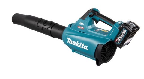 DMUCHAWA AKUMULATOROWA 40V XGT 1*4.0AH MAKITA DMUCHAWA AKUMULATOROWA 40V XGT 1*4.0AH MAKITA