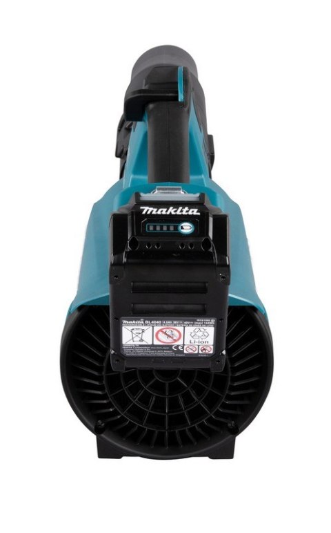 DMUCHAWA AKUMULATOROWA 40V XGT 1*4.0AH MAKITA DMUCHAWA AKUMULATOROWA 40V XGT 1*4.0AH MAKITA