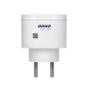 GNIAZDO CENTRALNE SMART HOME WI-FI ORNO