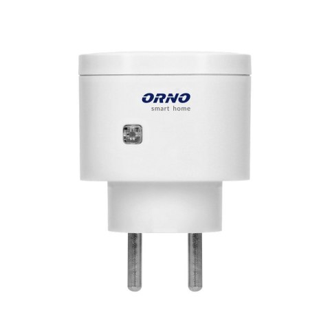 GNIAZDO CENTRALNE SMART HOME WI-FI ORNO GNIAZDO CENTRALNE SMART HOME WI-FI ORNO