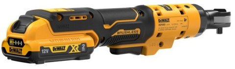 GRZECHOTKA UDAROWA AKUMULATOROWA 3/8'' XR 12V 1*2.0AH DEWALT GRZECHOTKA UDAROWA AKUMULATOROWA 3/8'' XR 12V 1*2.0AH DEWALT