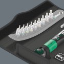 KLUCZ DYNAMOMETRYCZNY SAFE-TORQUE A 1 1/4'',2-12NM,10CZ. WERA