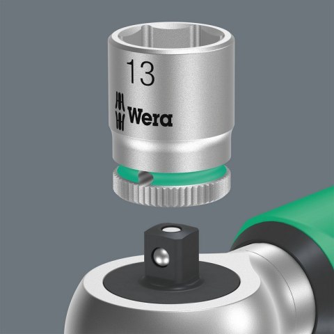KLUCZ DYNAMOMETRYCZNY SAFE-TORQUE A 1 1/4'',2-12NM,10CZ. WERA KLUCZ DYNAMOMETRYCZNY SAFE-TORQUE A 1 1/4'',2-12NM,10CZ. WERA