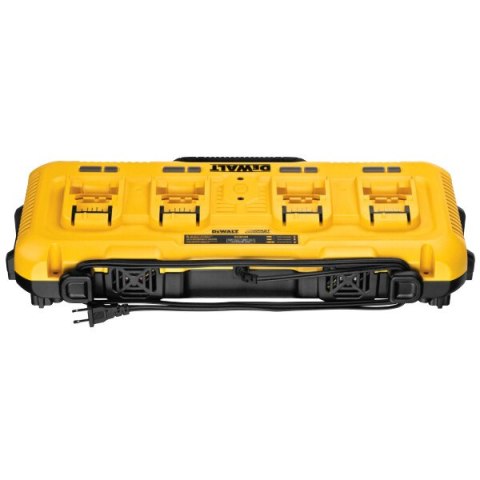 ŁADOWARKA XR 8.0A 4*18V DEWALT ŁADOWARKA XR 8.0A 4*18V DEWALT