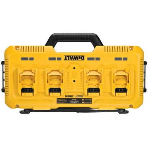 ŁADOWARKA XR 8.0A 4*18V DEWALT ŁADOWARKA XR 8.0A 4*18V DEWALT