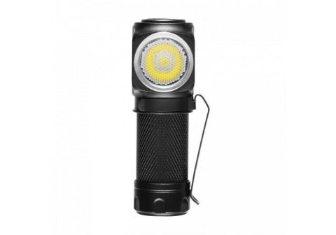 LATARKA CZOŁOWA CYCLOPE II 600LM ŁADOWALNA MACTRONIC LATARKA CZOŁOWA CYCLOPE II 600LM ŁADOWALNA MACTRONIC