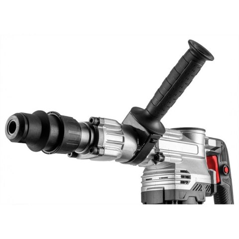MŁOT WYBURZENIOWY SDS MAX 1300W, WALIZKA GRAPHITE MŁOT WYBURZENIOWY SDS MAX 1300W, WALIZKA GRAPHITE