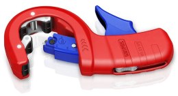 OBCINAK DO RUR ODPŁYWOWYCH Z TWORZYWA SZTUCZNEGO DP50 KNIPEX