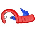 OBCINAK DO RUR ODPŁYWOWYCH Z TWORZYWA SZTUCZNEGO DP50 KNIPEX