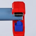 OBCINAK DO RUR ODPŁYWOWYCH Z TWORZYWA SZTUCZNEGO DP50 KNIPEX