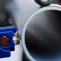 OBCINAK DO RUR ODPŁYWOWYCH Z TWORZYWA SZTUCZNEGO DP50 KNIPEX
