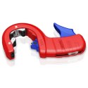 OBCINAK DO RUR ODPŁYWOWYCH Z TWORZYWA SZTUCZNEGO DP50 KNIPEX