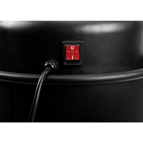 ODCIĄG WIÓRÓW I TROCIN 1100W 50 L GRAPHITE ODCIĄG WIÓRÓW I TROCIN 1100W 50 L GRAPHITE