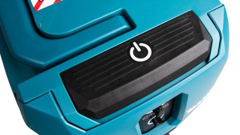 ODKURZACZ AKUMULATOROWY 15L 40V XGT 0*AH MAKITA ODKURZACZ AKUMULATOROWY 15L 40V XGT 0*AH MAKITA