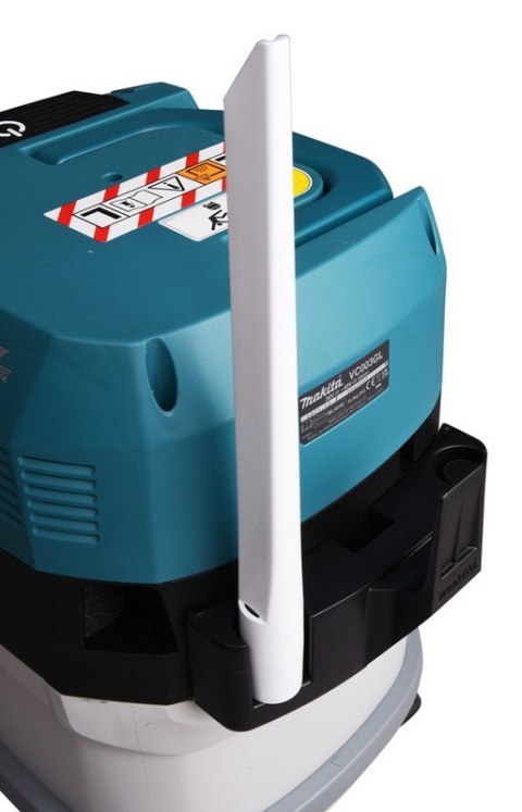 ODKURZACZ AKUMULATOROWY 15L 40V XGT 0*AH MAKITA ODKURZACZ AKUMULATOROWY 15L 40V XGT 0*AH MAKITA