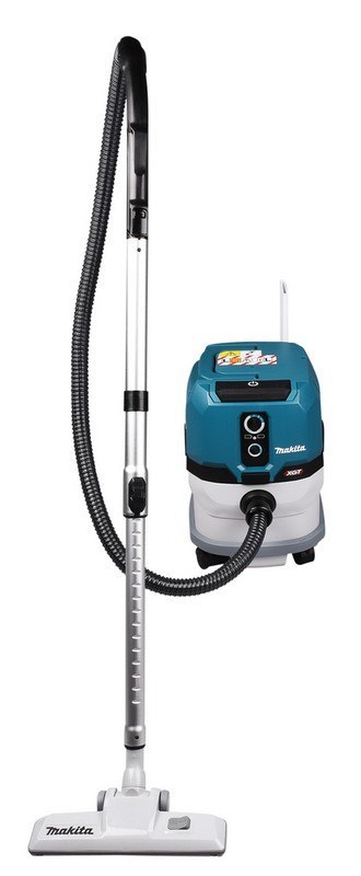 ODKURZACZ AKUMULATOROWY 15L 40V XGT 0*AH MAKITA ODKURZACZ AKUMULATOROWY 15L 40V XGT 0*AH MAKITA