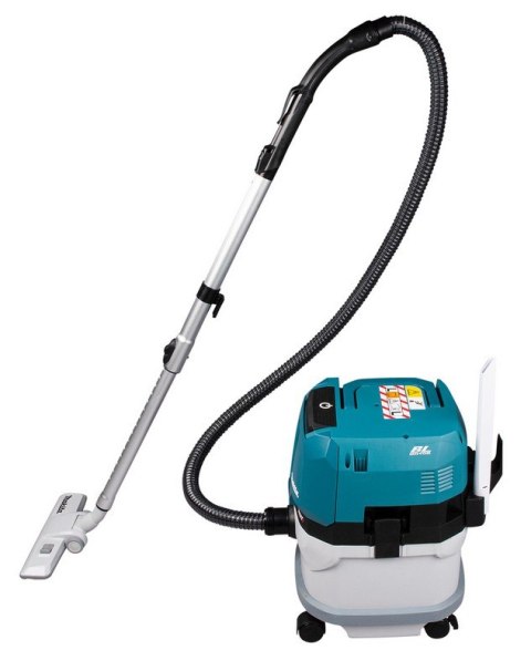 ODKURZACZ AKUMULATOROWY 15L 40V XGT 0*AH MAKITA ODKURZACZ AKUMULATOROWY 15L 40V XGT 0*AH MAKITA