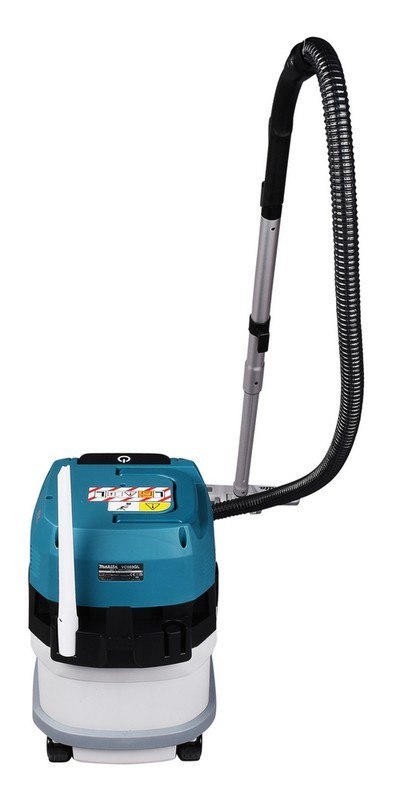 ODKURZACZ AKUMULATOROWY 15L 40V XGT 0*AH MAKITA ODKURZACZ AKUMULATOROWY 15L 40V XGT 0*AH MAKITA