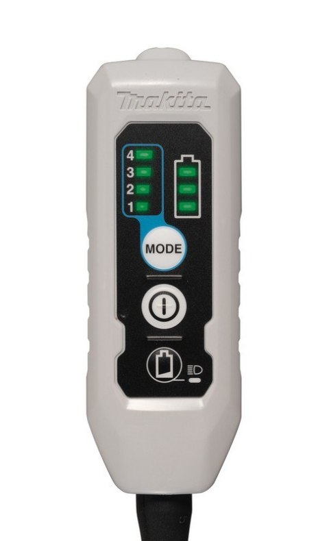 ODKURZACZ AKUMULATOROWY PLECAKOWY 2 L 40V XGT 0*AH MAKITA ODKURZACZ AKUMULATOROWY PLECAKOWY 2 L 40V XGT 0*AH MAKITA