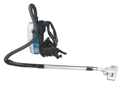 ODKURZACZ AKUMULATOROWY PLECAKOWY 2 L 40V XGT 0*AH MAKITA ODKURZACZ AKUMULATOROWY PLECAKOWY 2 L 40V XGT 0*AH MAKITA