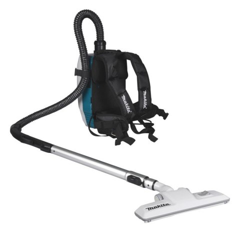 ODKURZACZ AKUMULATOROWY PLECAKOWY 2 L 40V XGT 0*AH MAKITA ODKURZACZ AKUMULATOROWY PLECAKOWY 2 L 40V XGT 0*AH MAKITA