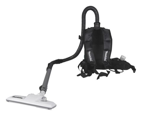 ODKURZACZ AKUMULATOROWY PLECAKOWY 2 L 40V XGT 0*AH MAKITA ODKURZACZ AKUMULATOROWY PLECAKOWY 2 L 40V XGT 0*AH MAKITA