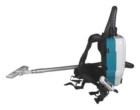 ODKURZACZ AKUMULATOROWY PLECAKOWY 2 L 40V XGT 0*AH MAKITA ODKURZACZ AKUMULATOROWY PLECAKOWY 2 L 40V XGT 0*AH MAKITA