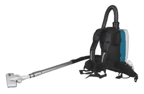 ODKURZACZ AKUMULATOROWY PLECAKOWY 2 L 40V XGT 0*AH MAKITA ODKURZACZ AKUMULATOROWY PLECAKOWY 2 L 40V XGT 0*AH MAKITA