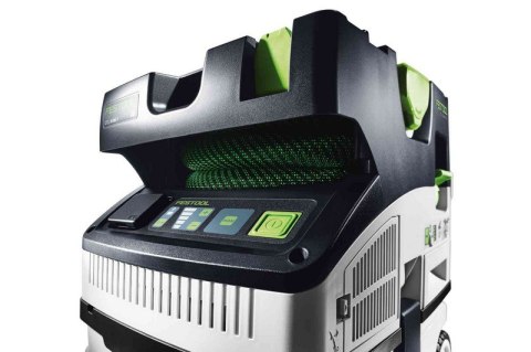 ODKURZACZ MOBILNY CTL MINI I FESTOOL ODKURZACZ MOBILNY CTL MINI I FESTOOL