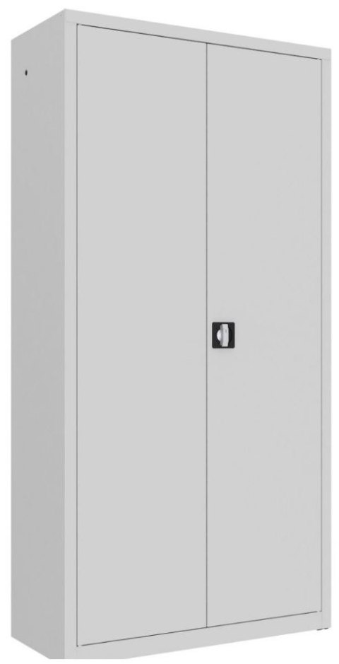 SZAFA METALOWA Z PÓŁKAMI SBM 203 M LX UN SZAFA METALOWA Z PÓŁKAMI SBM 203 M LX UN