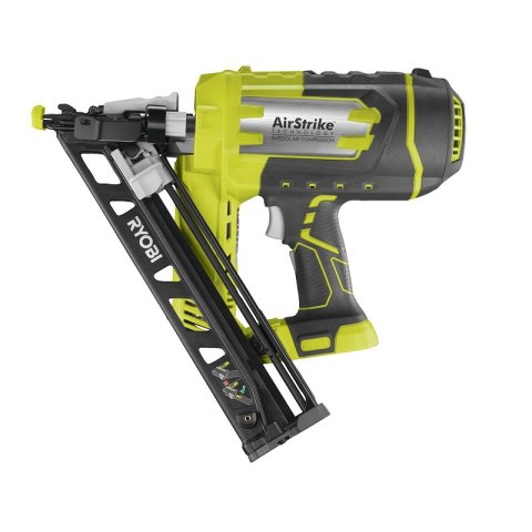 SZTYFCIARKA AKUMULATOROWA R15GN18-0 18V 0*AH RYOBI SZTYFCIARKA AKUMULATOROWA R15GN18-0 18V 0*AH RYOBI