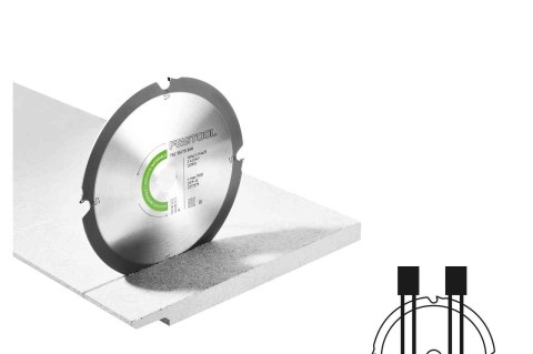 TARCZA DIAMENTOWA ABRASIVE MATERIALS DIA 160*20 F4 FESTOOL TARCZA DIAMENTOWA ABRASIVE MATERIALS DIA 160*20 F4 FESTOOL