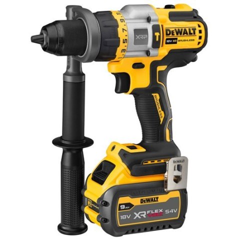 WIERTARKO-WKRĘTARKA AKUM. UDAROWA XR XRP 18V 1*9.0AH DEWALT WIERTARKO-WKRĘTARKA AKUM. UDAROWA XR XRP 18V 1*9.0AH DEWALT