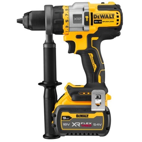WIERTARKO-WKRĘTARKA AKUM. UDAROWA XR XRP 18V 1*9.0AH DEWALT WIERTARKO-WKRĘTARKA AKUM. UDAROWA XR XRP 18V 1*9.0AH DEWALT