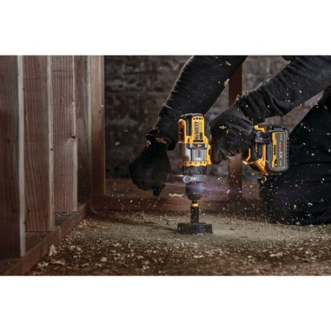 WIERTARKO-WKRĘTARKA AKUM. UDAROWA XR XRP 18V 1*9.0AH DEWALT WIERTARKO-WKRĘTARKA AKUM. UDAROWA XR XRP 18V 1*9.0AH DEWALT
