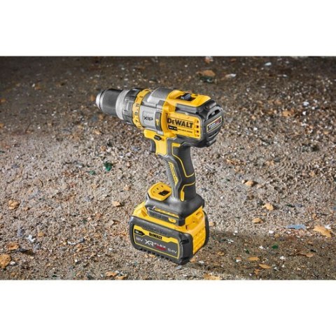 WIERTARKO-WKRĘTARKA AKUM. UDAROWA XR XRP 18V 1*9.0AH DEWALT WIERTARKO-WKRĘTARKA AKUM. UDAROWA XR XRP 18V 1*9.0AH DEWALT