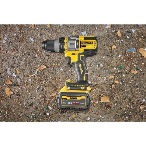 WIERTARKO-WKRĘTARKA AKUM. UDAROWA XR XRP 18V 1*9.0AH DEWALT WIERTARKO-WKRĘTARKA AKUM. UDAROWA XR XRP 18V 1*9.0AH DEWALT