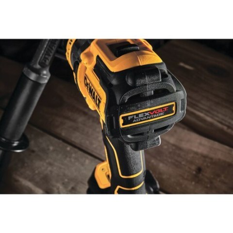 WIERTARKO-WKRĘTARKA AKUM. UDAROWA XR XRP 18V 1*9.0AH DEWALT WIERTARKO-WKRĘTARKA AKUM. UDAROWA XR XRP 18V 1*9.0AH DEWALT
