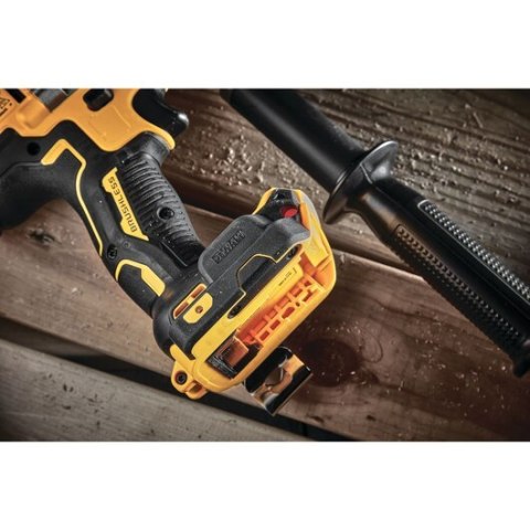 WIERTARKO-WKRĘTARKA AKUM. UDAROWA XR XRP 18V 1*9.0AH DEWALT WIERTARKO-WKRĘTARKA AKUM. UDAROWA XR XRP 18V 1*9.0AH DEWALT