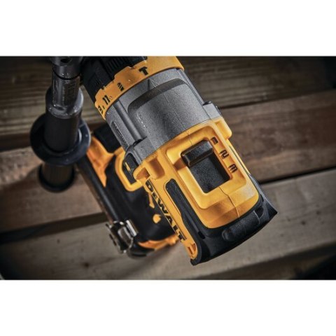 WIERTARKO-WKRĘTARKA AKUM. UDAROWA XR XRP 18V 1*9.0AH DEWALT WIERTARKO-WKRĘTARKA AKUM. UDAROWA XR XRP 18V 1*9.0AH DEWALT
