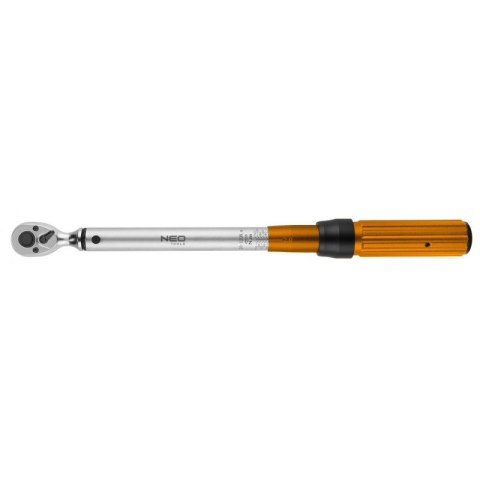 ZESTAW KLUCZY DYNAMOMETRYCZNYCH DWUKIERUN.1/4'',3/8'',1/2'' NEO ZESTAW KLUCZY DYNAMOMETRYCZNYCH DWUKIERUN.1/4'',3/8'',1/2'' NEO