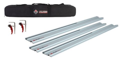ZESTAW PROWADNIC DO TC-125 RUBI ZESTAW PROWADNIC DO TC-125 RUBI