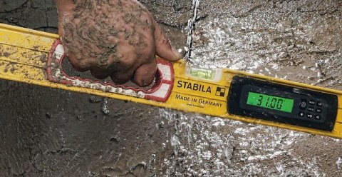ELEKTRONICZNA POZIOMICA STABILA TECH 196, IP 65, 183 CM STABILA ELEKTRONICZNA POZIOMICA STABILA TECH 196, IP 65, 183 CM STABILA
