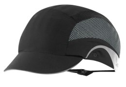 JSP CZAPKA OCHRONNA HARD CAP AEROLITE CZARNA UN